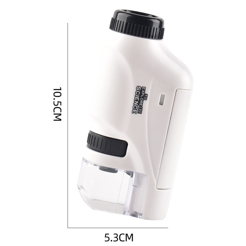 Microscope Kit Toy available online at PapaLiving