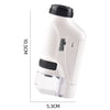 Microscope Kit Toy available online at PapaLiving