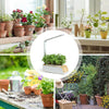 Smart Flower Pot Containers, Self Watering Smart Pots