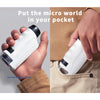 Microscope Kit Toy available online at PapaLiving