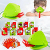 Lizards Mask Toy PapaLiving