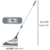 Multifunction Magic Broom, Silicone Sweeper Mop for Cleaning