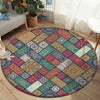 Mandala Pattern Rugs | Home Decor Rugs Online