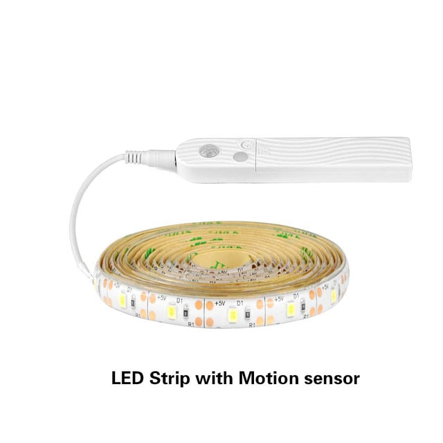 Sensor Slide Led Strip Buy LED Motion Sensor Strip Lights Online for Sale-Papa Living – PapaLiving