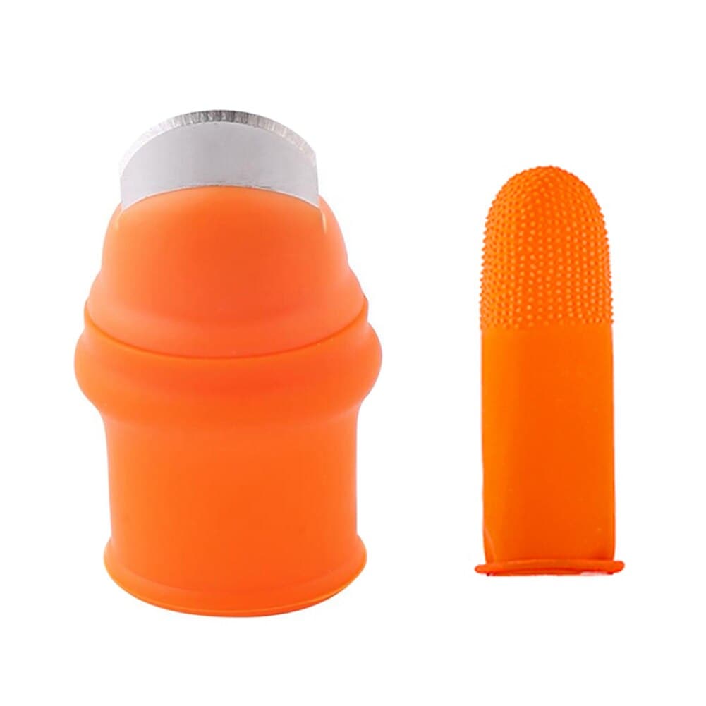 Thumb Cutter - Finger Cover