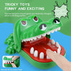 Crocodile Teeth Toys PapaLiving