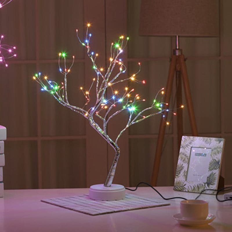 LED Tree Lighting Lamp for Home Decoration