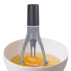 Automatic pot mixer auto-stirrer for cooking