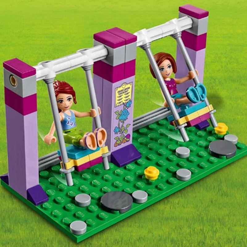 Blocks Bricks Toys For Girls at Best Price - PapaLiving