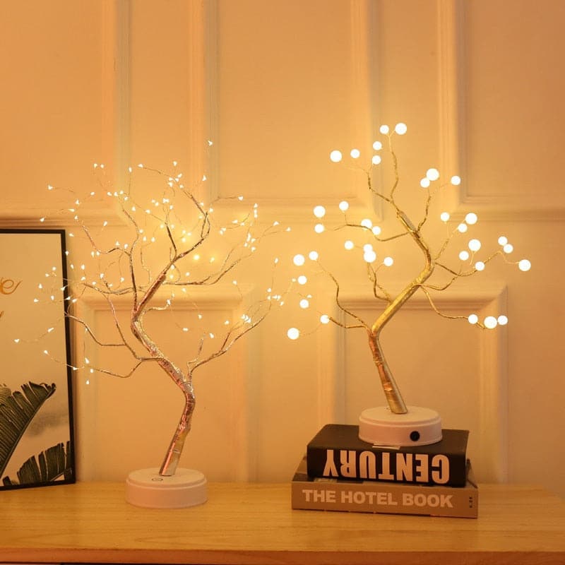 LED Tree Lighting Lamp for Home Decoration
