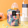 Bottle Thermal Warmer Bag Online - PapaLiving