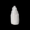 Natural quartz crystal selenite tower lamp