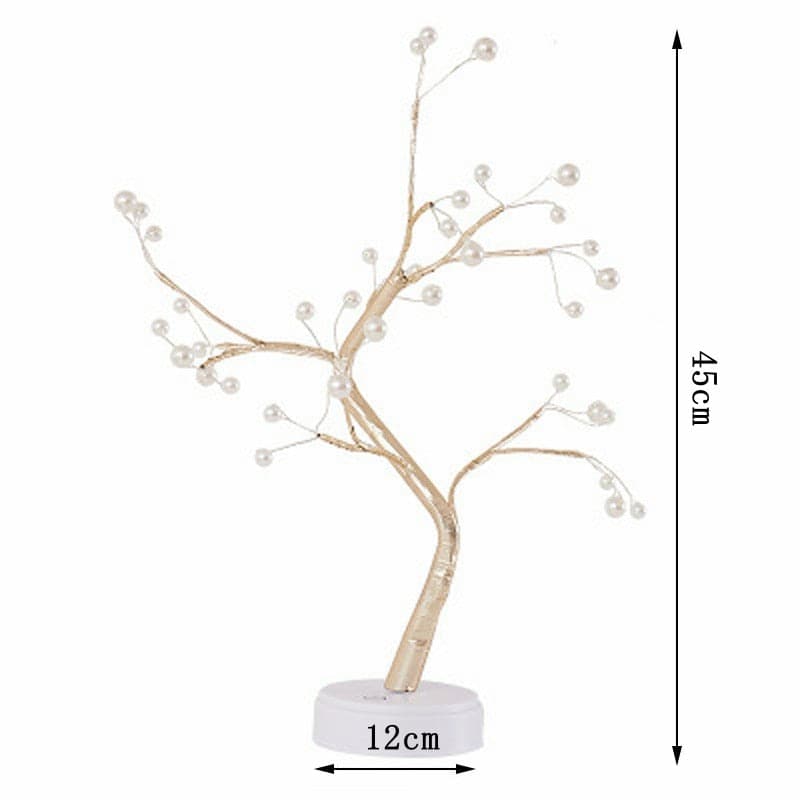 LED Tree Lighting Lamp for Home Decoration