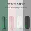 Load image into Gallery viewer, best air purifier for large rooms - best air purifier for baby room - papaliving