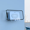 decorative wall bracket hook - Phone Holder Wall Hook - papaliving